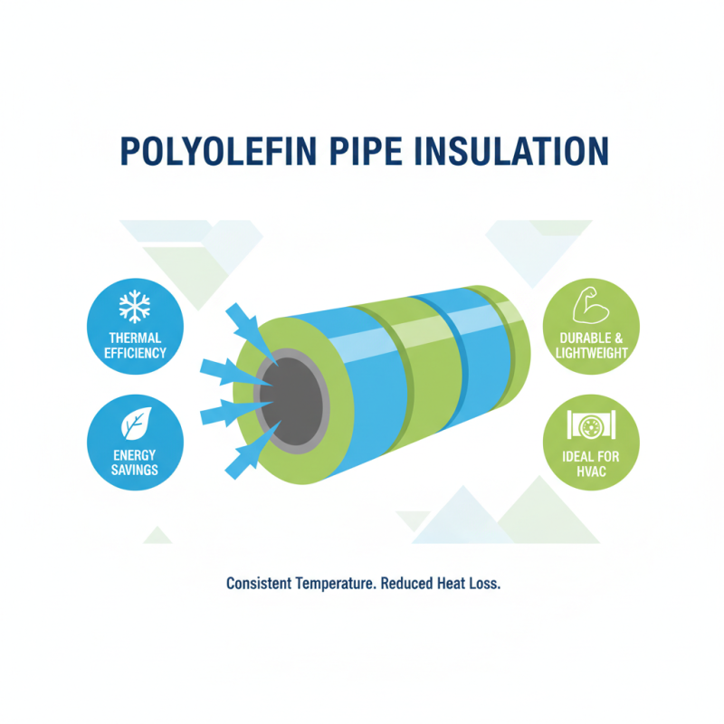 2026 Top Polyolefin Pipe Insulation Benefits and Applications?
