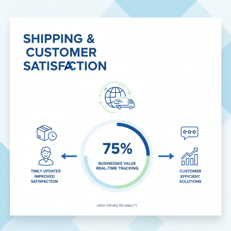 2026 Best Carriers Services for Reliable and Efficient Shipping Solutions?