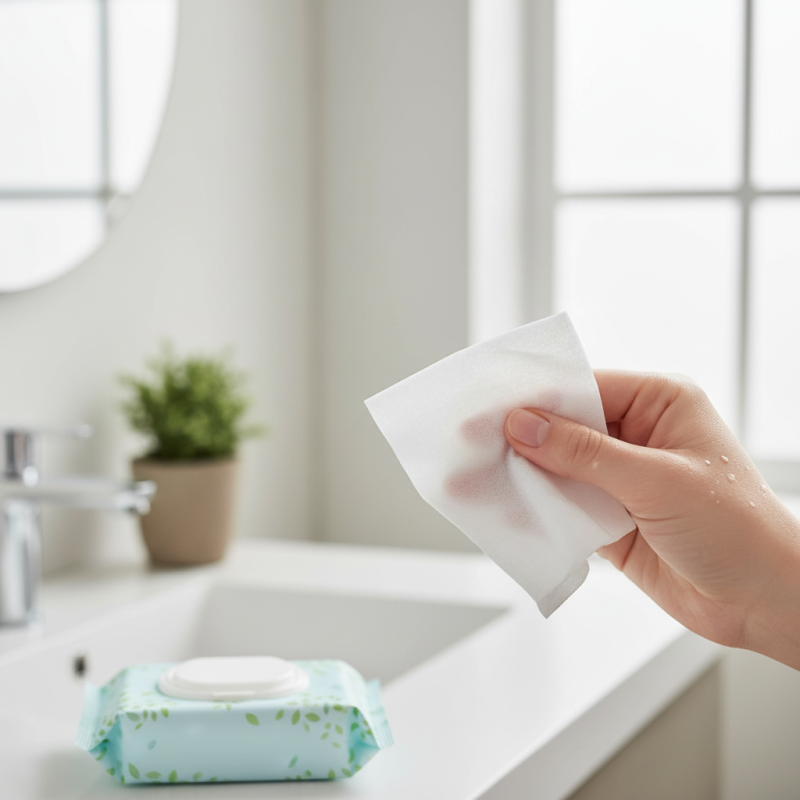 Top 10 Benefits of Sanitary Wipes for Women Explained