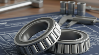 How to Choose Tapered Roller Wheel Bearings for Optimal Performance?