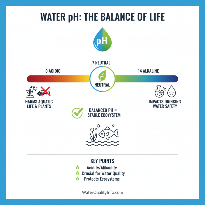 How to Choose the Best PH Tester for Water Quality Testing?