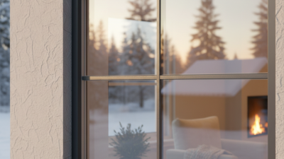 2026 Best Triple Glazed Windows for Energy Efficiency and Comfort?