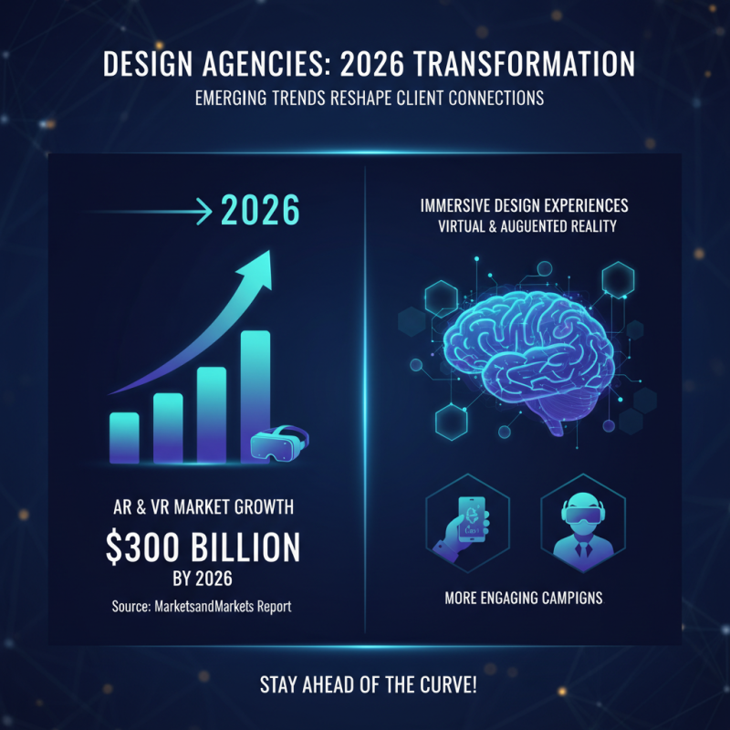 2026 Best Design Agency Trends and Innovations for Your Business?