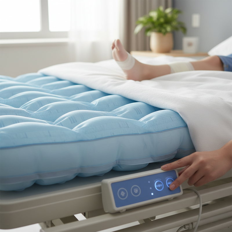 What is a Bedsore Air Mattress and How Does it Work?