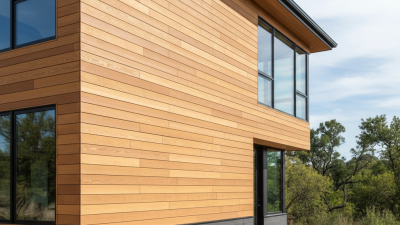 What is Wpc Wall Cladding and Its Benefits for Your Home?