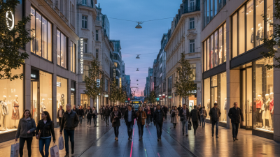 Top Clothing Stores You Need to Know About?