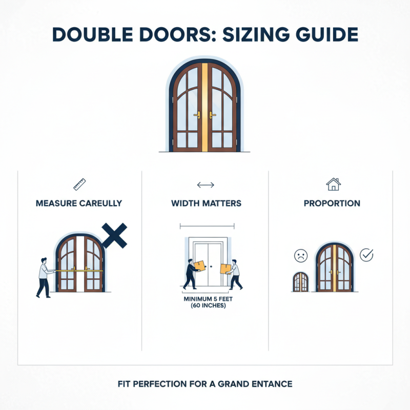 How to Choose the Perfect Double Doors for Your Home