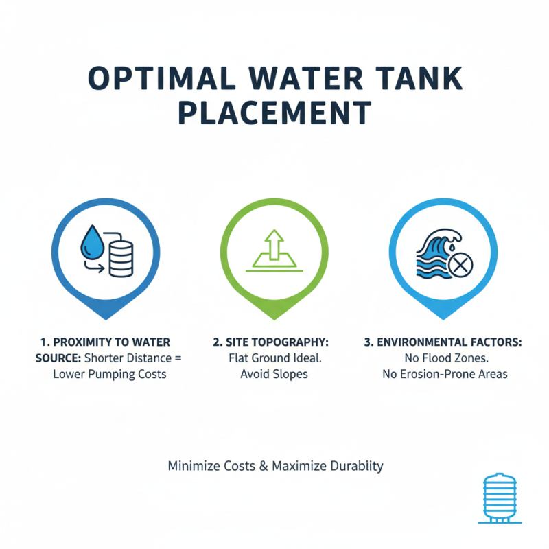 10 Essential Tips for Choosing Large Water Storage Tanks?