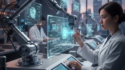 Top Precision Devices for Enhanced Performance and Innovation in Technology?