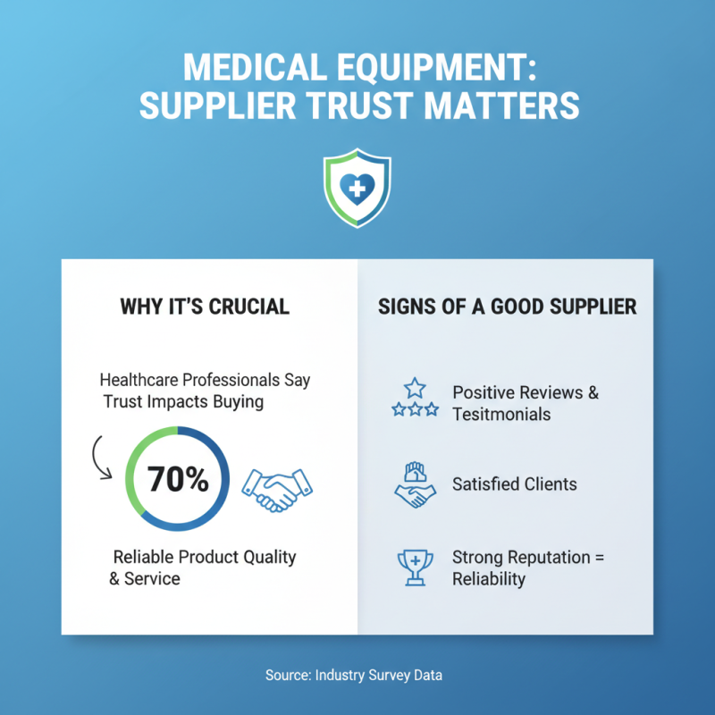 How to Choose the Right Medical Equipment for Your Practice?