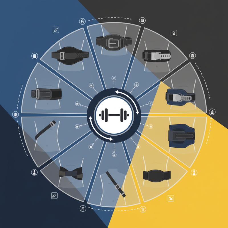 10 Best Gym Fitness Belts for Optimal Support and Performance