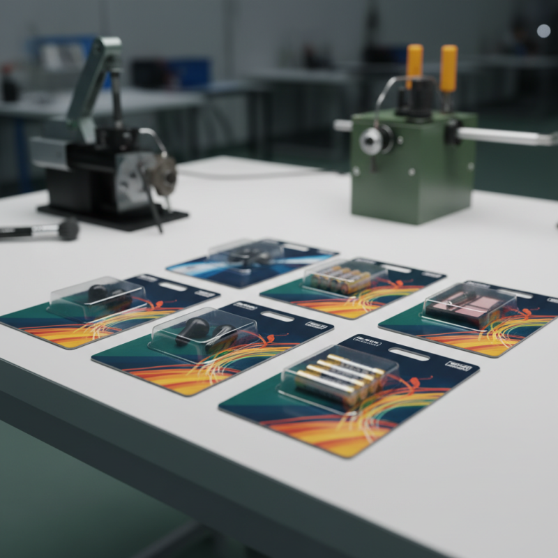 What is Blister Card Printing and How Does It Work?