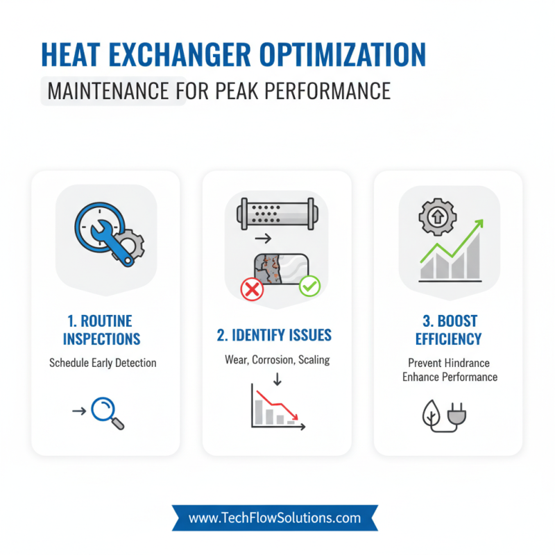 How to Improve Efficiency Inside Heat Exchanger Systems?