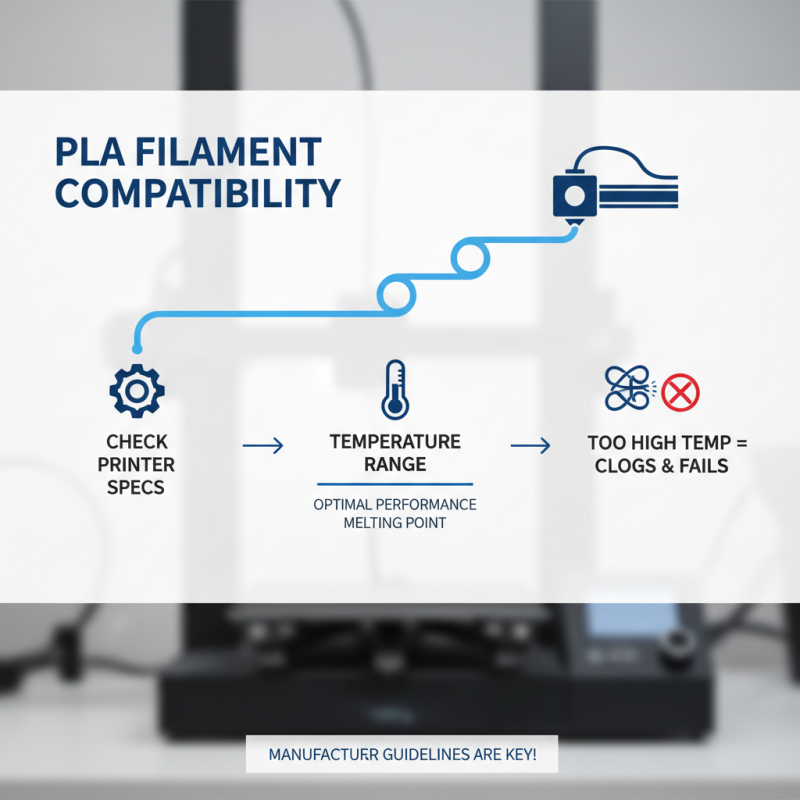 How to Choose Anycubic PLA 3D Printer Filament for Your Projects?