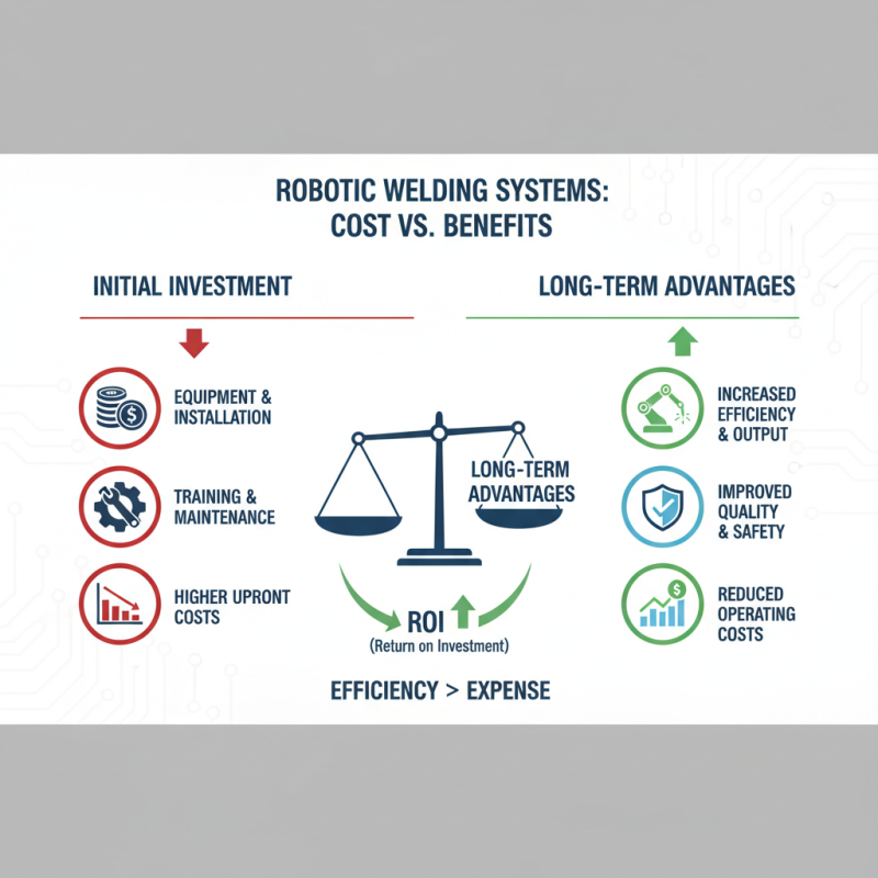 2026 How to Choose the Best Robotic Welding Systems for Your Business?