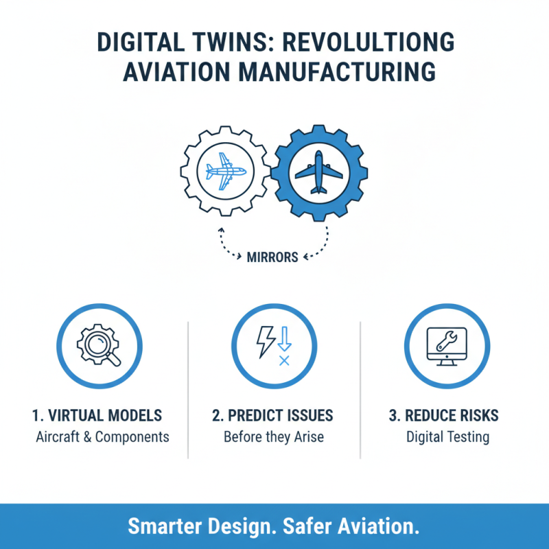 Top Aviation Manufacturing Trends to Watch in 2026?