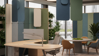 2026 Top Trends in Private Office Furniture for Modern Workspaces?