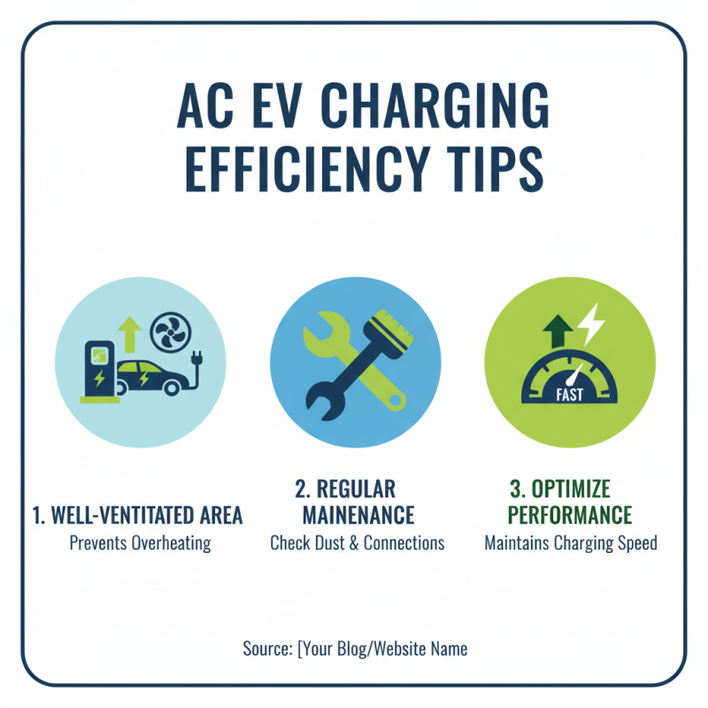 Best Ac Ev Chargers for Efficient Electric Vehicle Charging?