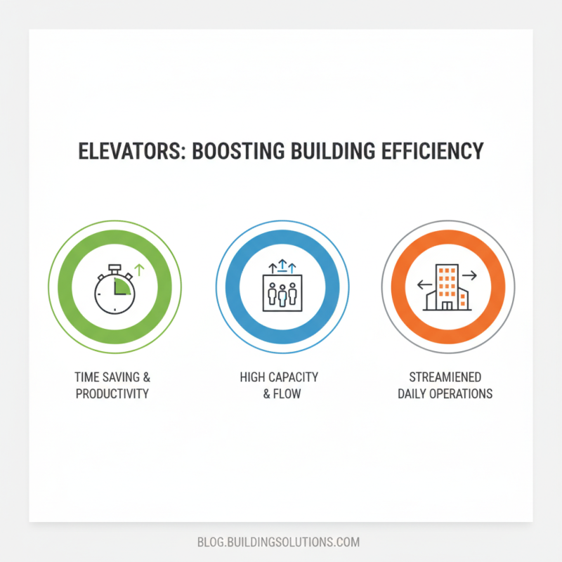 Why is an Elevator Lift Essential for Modern Buildings?