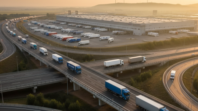 2026 Best Trucking Companies for Reliable Freight Solutions?