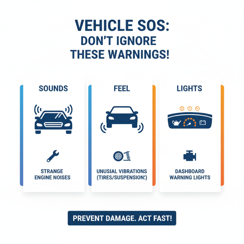 10 Essential Tire and Auto Maintenance Tips for Every Driver