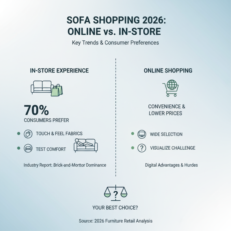 Best Sofa Stores for 2026 What to Look For?