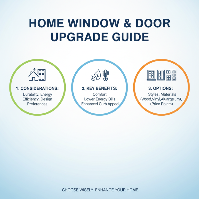 2026 Best Window and Door Store Options for Your Home Upgrade?