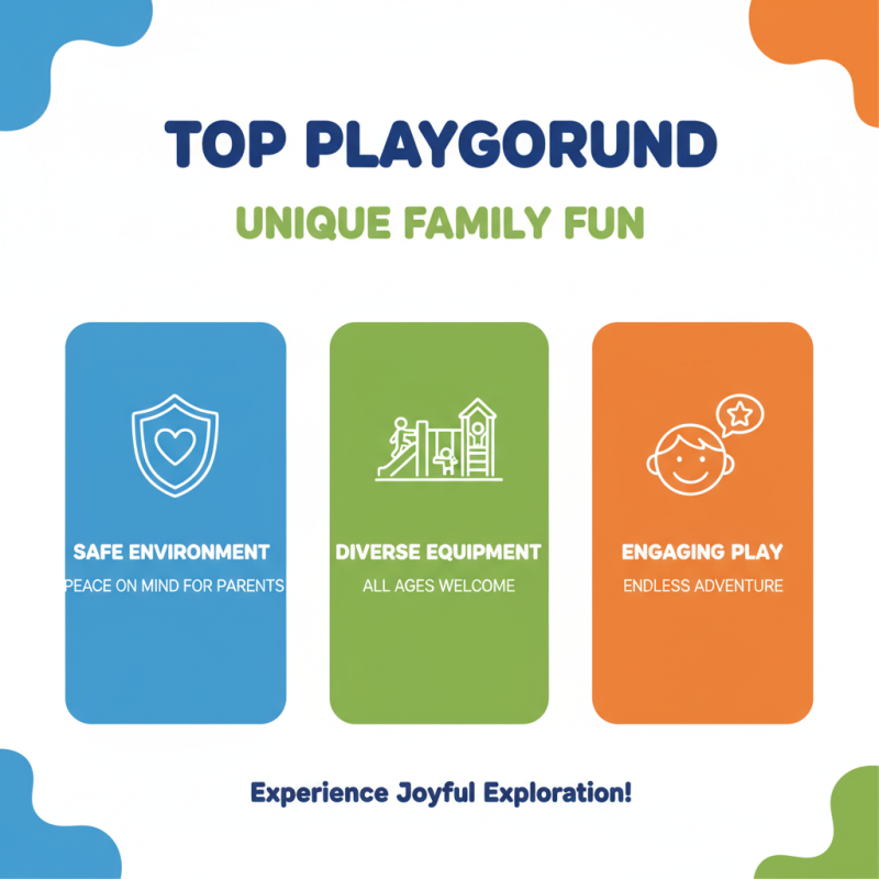 What is Top Playground and Why is it Popular with Families?