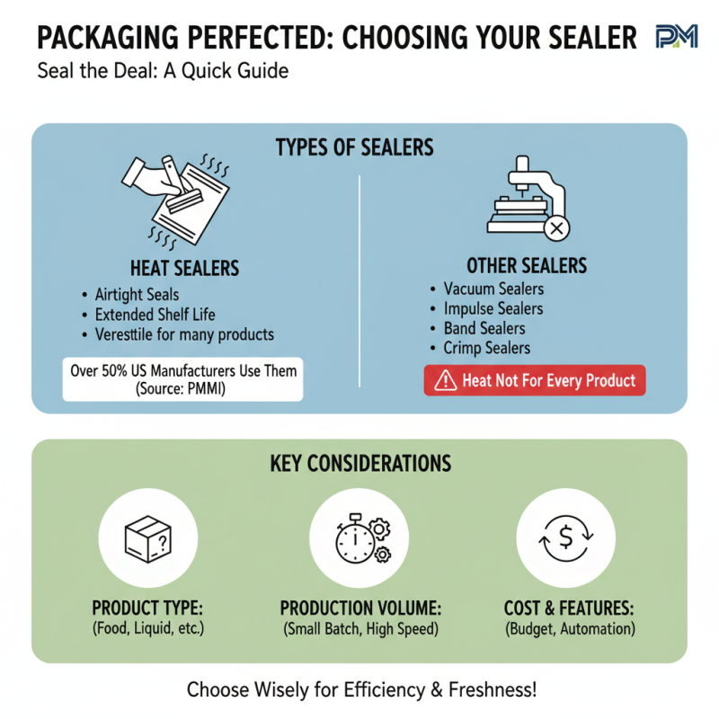 How to Use a Sealer Machine Effectively for Your Packaging Needs?