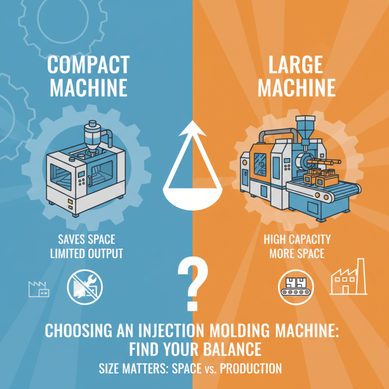 What is the Best Injection Molding Machine for Beginners?
