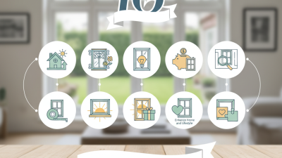Top 10 Window Deals You Should Not Miss This Year?