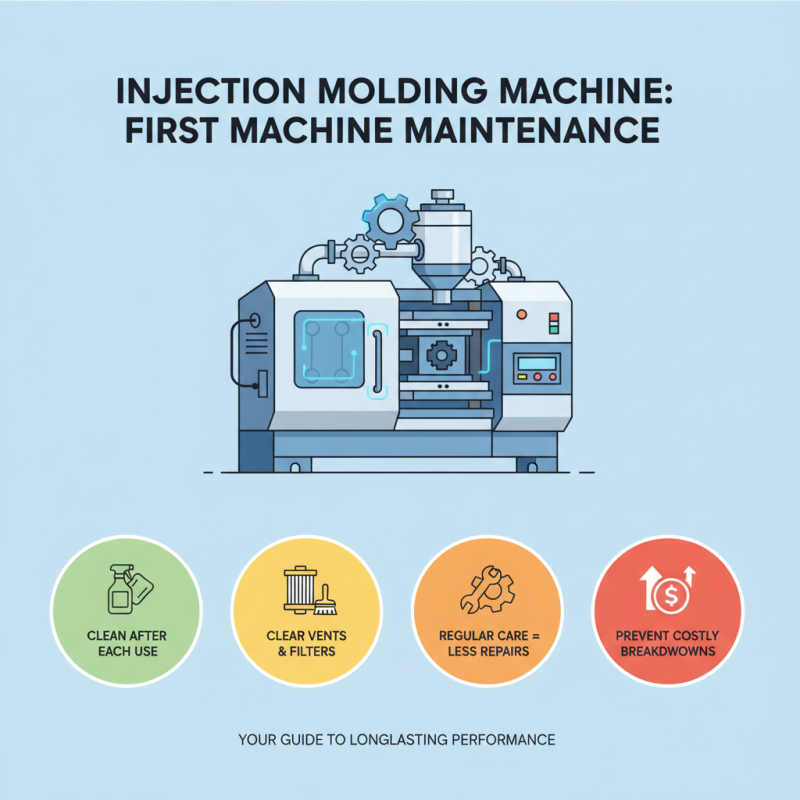 What is the Best Injection Molding Machine for Beginners?
