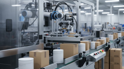 Top Benefits of Using an Automated Packing Machine for Your Business?