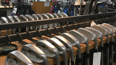 Top 10 Tips for Buying Used Golf Clubs for Sale?