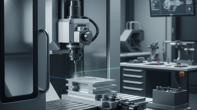 Best Spindel CNC Machines for Precision Engineering?