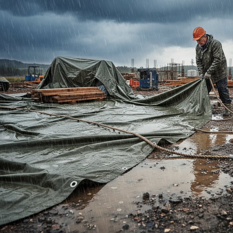 Top 10 Strong Demon Tarp Uses and Benefits Explained?