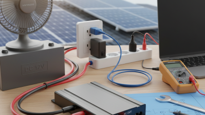 What is a Power Inverter and How Does It Work?