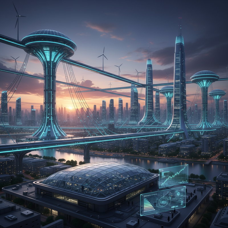 Best Power Distribution Solutions for Efficient Energy Management?