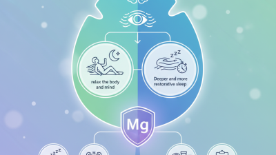 2026 Top Magnesium Sleep Supplement Benefits for Better Rest