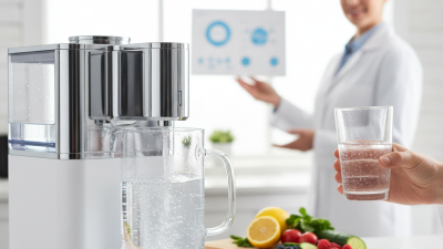 Top 5 Kitchen Pure Water Purifiers You Should Consider?