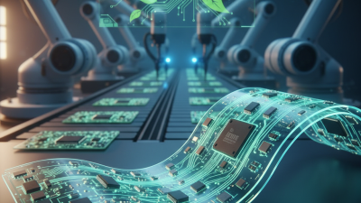 2026 Top Trends in PCB Printed Circuit Board Technology?