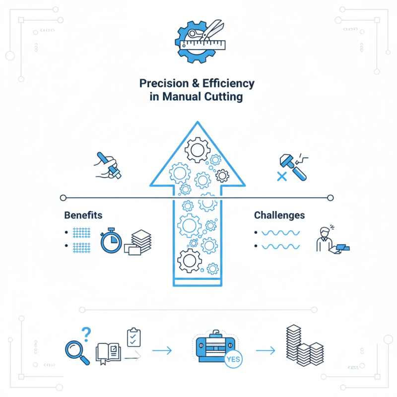 Best Manual Cutting Machine for Precision and Efficiency?