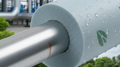 2026 Top Polyolefin Pipe Insulation Benefits and Applications?