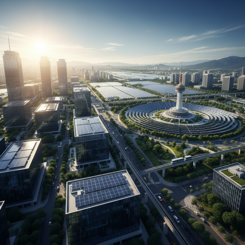 What is Solar Engineering and How Does it Impact Sustainable Energy?