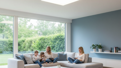 Why Choose Led Panel Light for Your Home Lighting Needs?