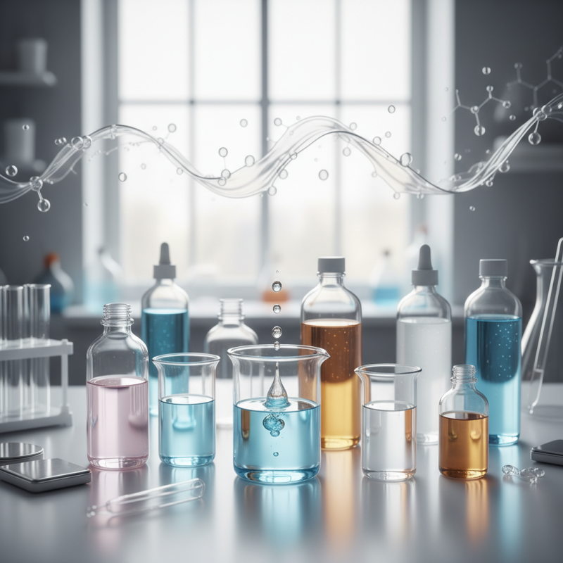 Top 10 Emulsifying Solubilizers You Should Know About?