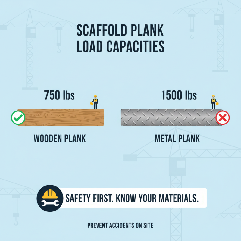 2026 Best Scaffold Plank Options for Your Construction Needs?