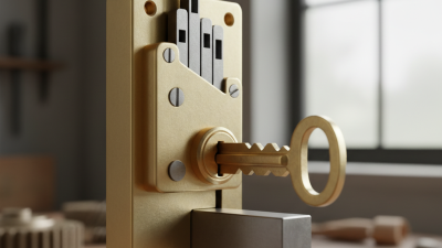 What is a Lever Lock and How Does it Work?