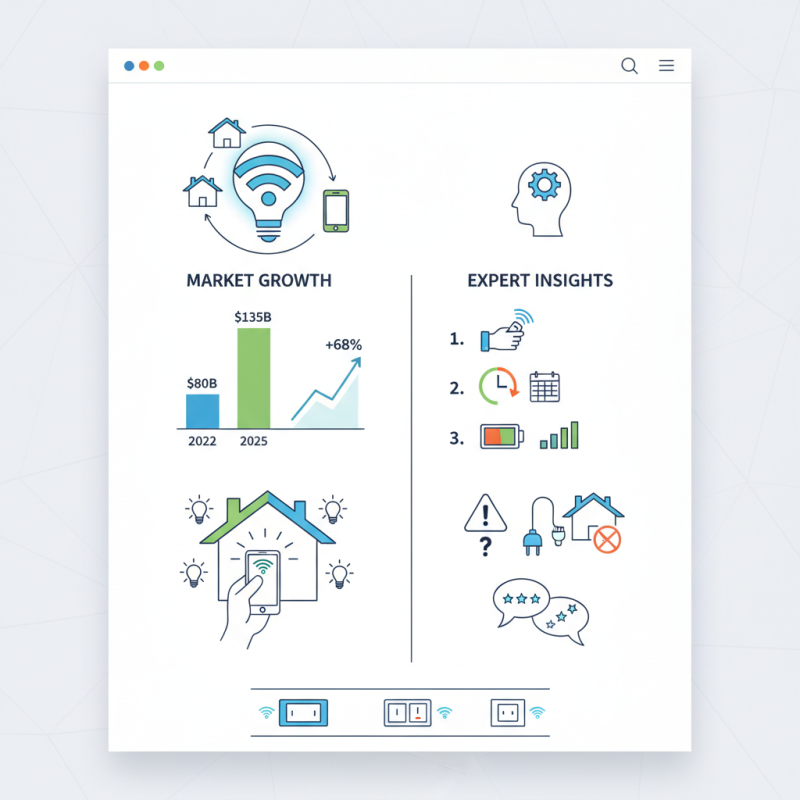 10 Best Smart Switch Options for Your Home Automation Needs?