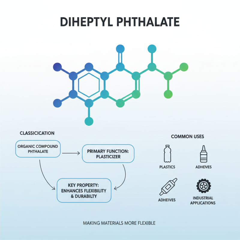 Top 10 Facts About Diheptyl Phthalate You Need to Know?